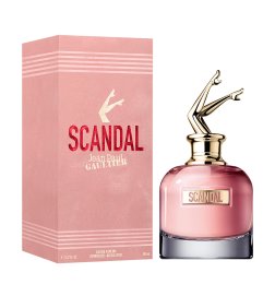 Scandal - Eau de Parfum Scandal - Eau de Parfum